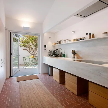 Villa Espuma Do Tempo Quarteira