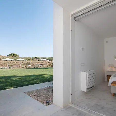 Espuma Do Tempo Villa Quarteira