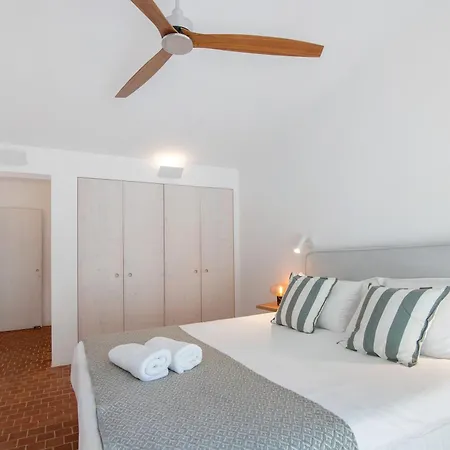 Espuma Do Tempo Villa Quarteira