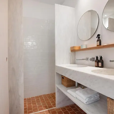 Espuma Do Tempo Villa *