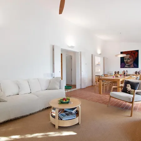 Espuma Do Tempo Villa Quarteira