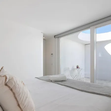 Espuma Do Tempo Villa