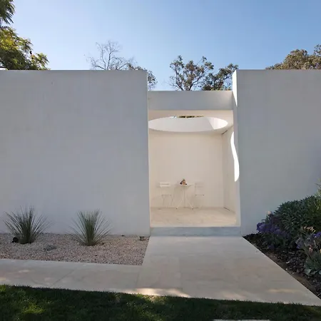 Espuma Do Tempo Villa *