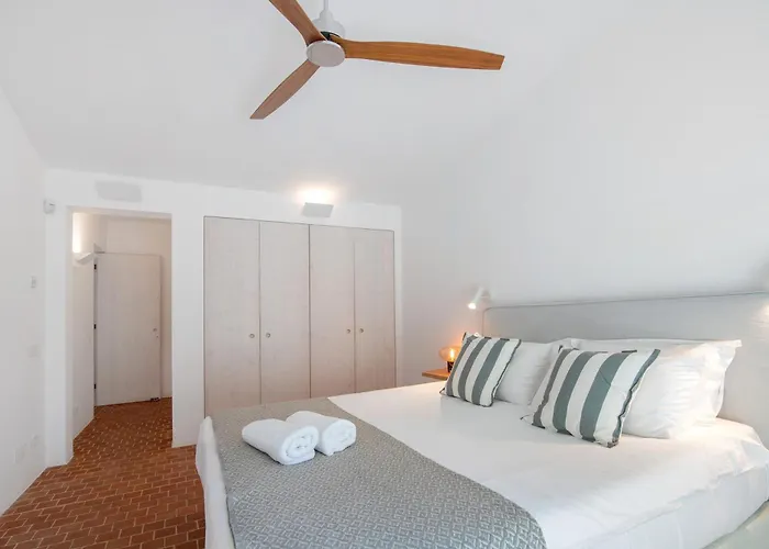 Espuma Do Tempo Villa Quarteira