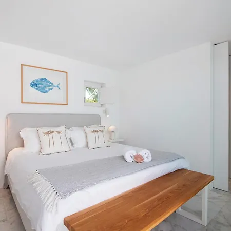 Espuma Do Tempo 别墅