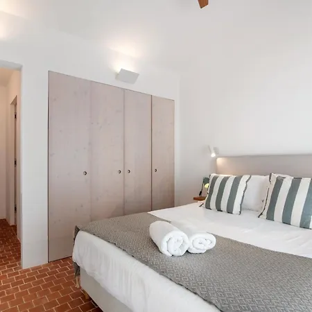 别墅 Espuma Do Tempo