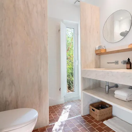 Espuma Do Tempo 别墅 *