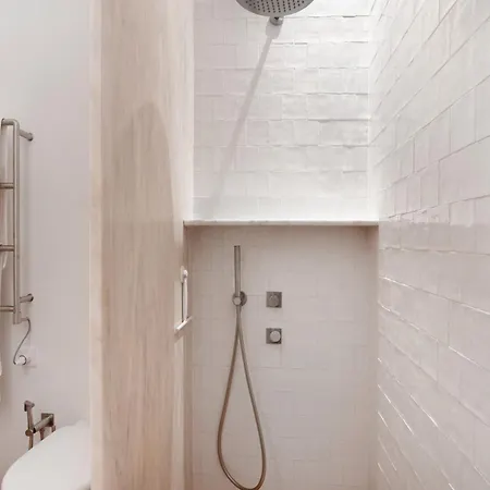 Espuma Do Tempo 别墅 奎特里拉