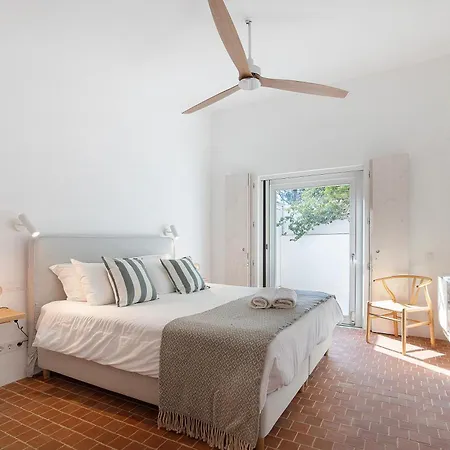 别墅 Espuma Do Tempo