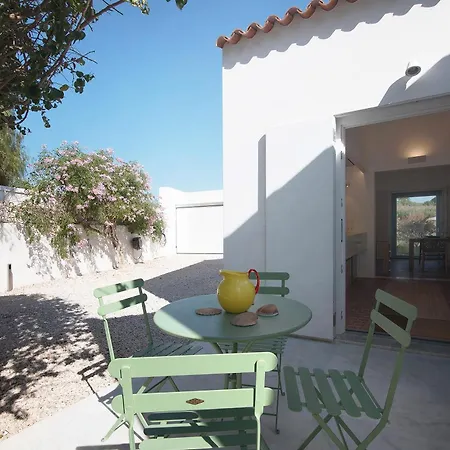 Espuma Do Tempo 别墅 奎特里拉