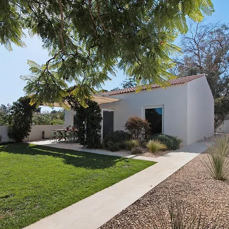 Espuma Do Tempo 别墅 奎特里拉