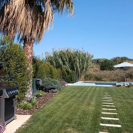 别墅 Espuma Do Tempo *